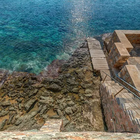 Apollonion Palace 5*