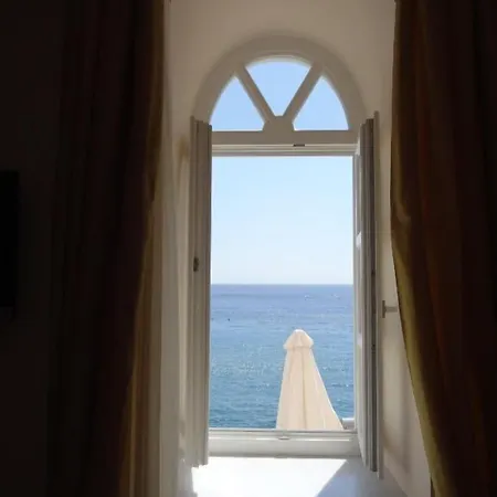 Apollonion Palace Ξενοδοχείο