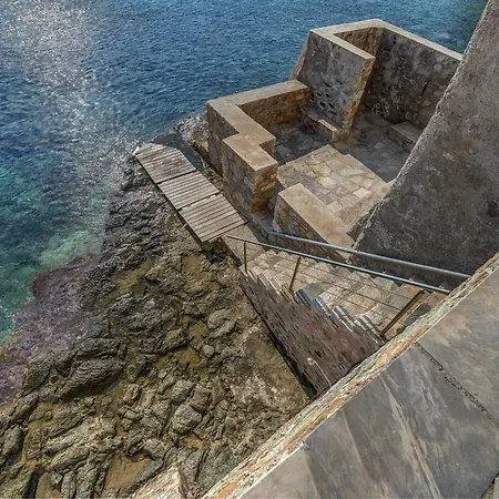 Ξενοδοχείο Apollonion Palace Ερμούπολη