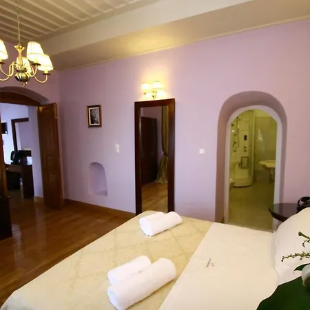 Otel Apollonion Palace 5*