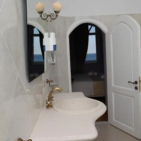 Otel Apollonion Palace