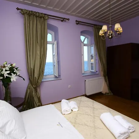 Hotel Apollonion Palace 5*