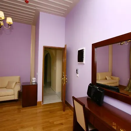 Hotel Apollonion Palace