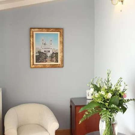 Apollonion Palace 5*