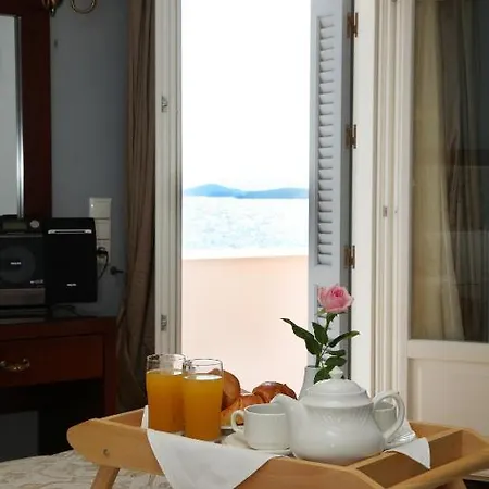 Otel Apollonion Palace 5*