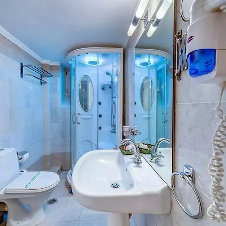 Apollonion Palace 5* Ermoupoli