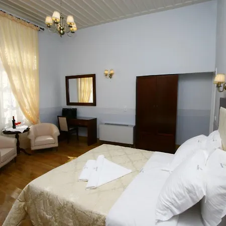 Apollonion Palace Otel 5*