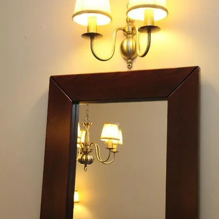 Apollonion Palace فندق