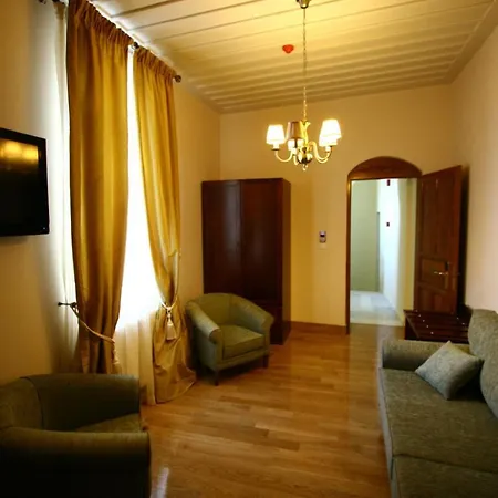 Apollonion Palace 5* Ερμούπολη