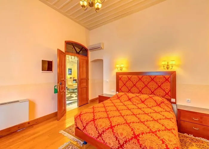 Otel Apollonion Palace 5*