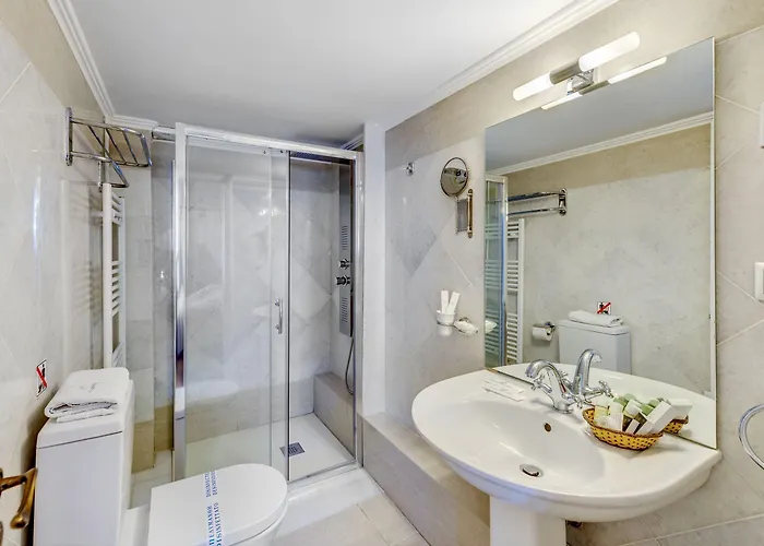 Apollonion Palace 5*