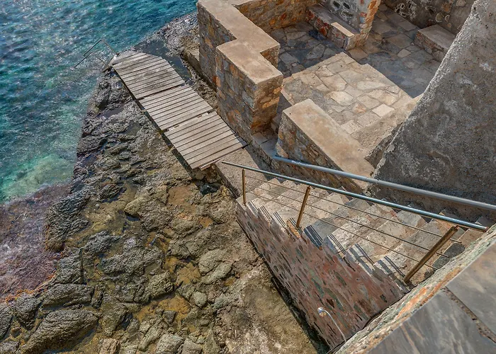 Apollonion Palace Otel Ermoupoli