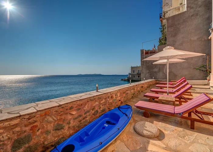 Apollonion Palace 5*