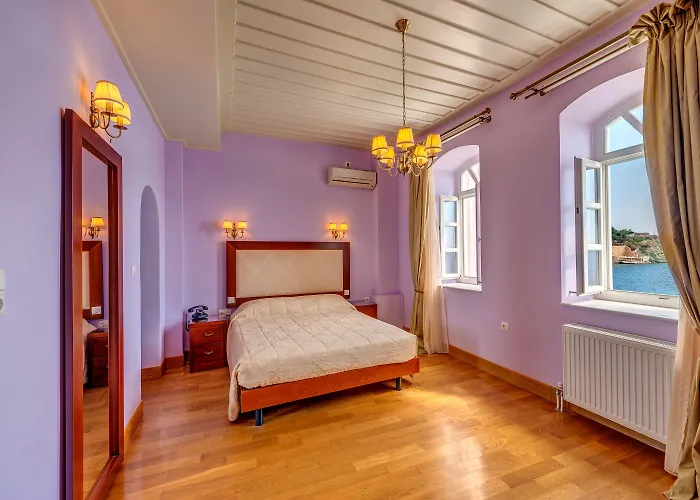 Apollonion Palace 5*