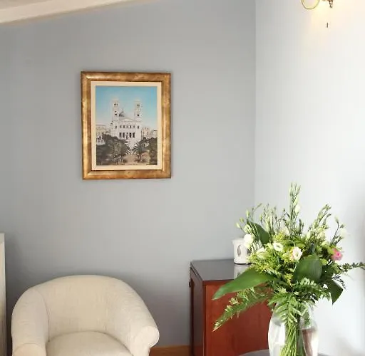 Apollonion Palace 5*