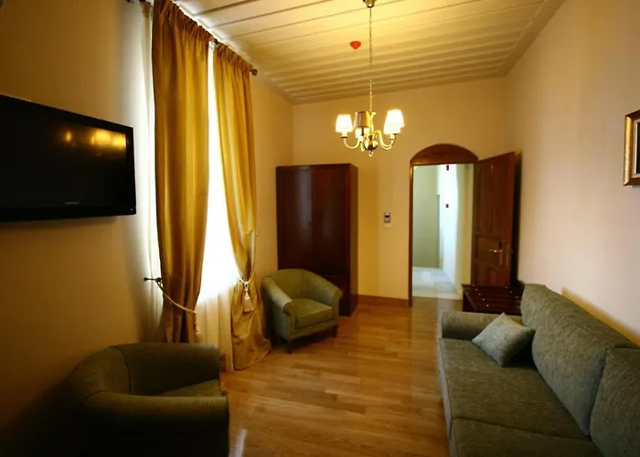 Apollonion Palace 5* Ermoupoli